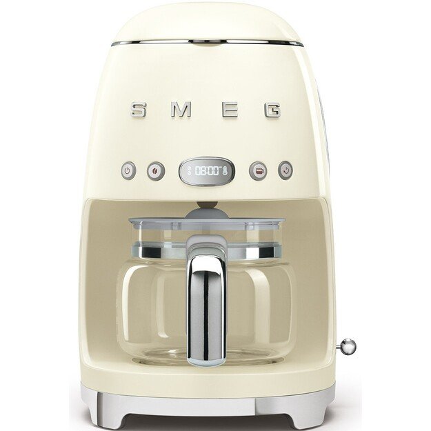 SMEG DCF02CREU