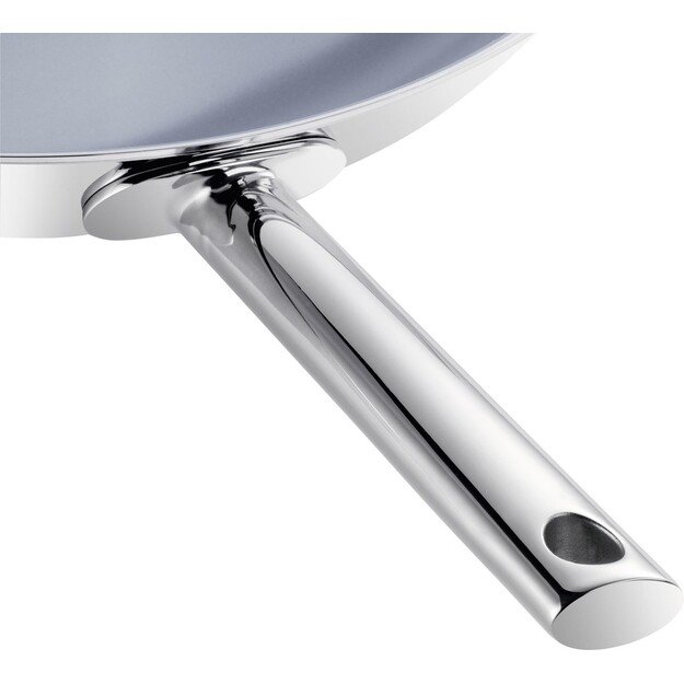 Wok frying pan with lid Zwilling Plus 40992-032-0 32 cm