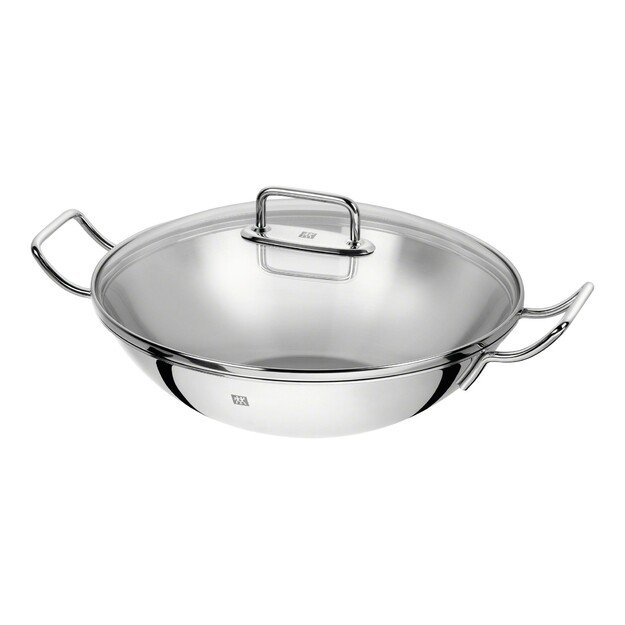 ZWILLING Plus Round Wok/Stir-Fry pan