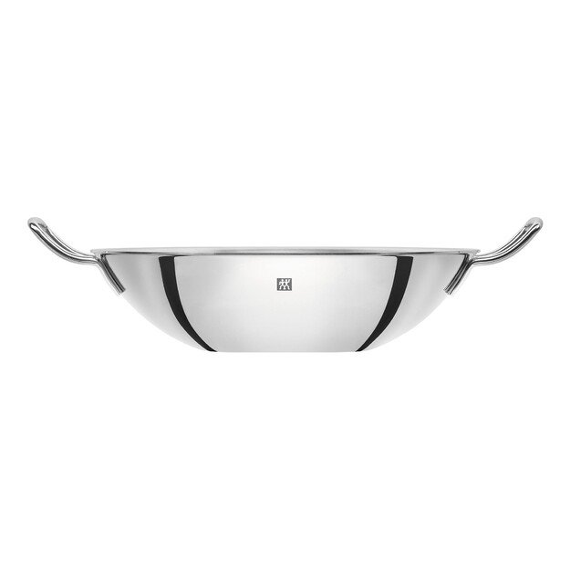 ZWILLING Plus Round Wok/Stir-Fry pan