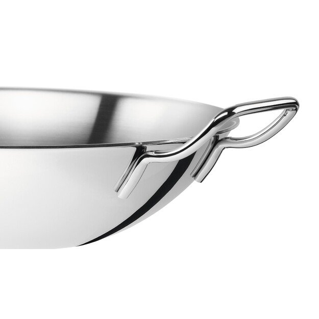 ZWILLING Plus Round Wok/Stir-Fry pan