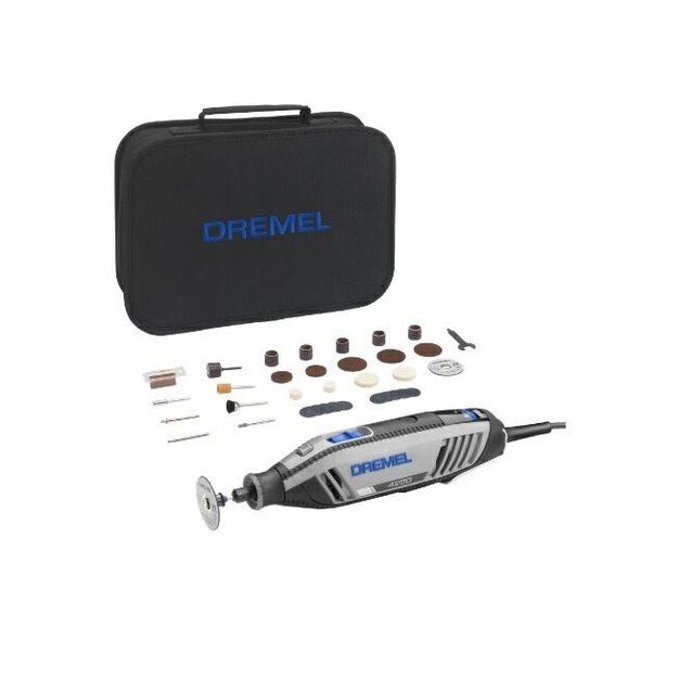 DREMEL MULTI GRINDER 4250-35 EU