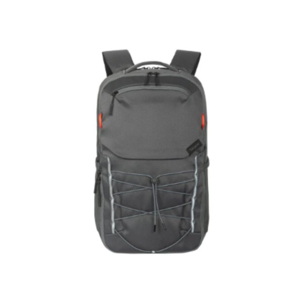 Targus TBB65802GL Work+ Play Trio | Fits up to size 16   | Backpack | Grey