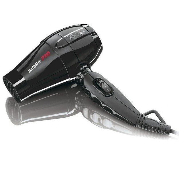 BaByliss BAB5510E hair dryer