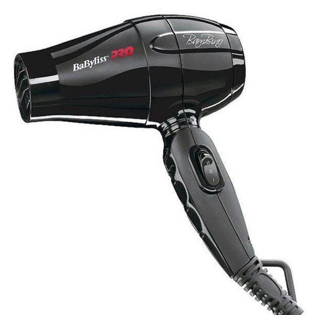 BaByliss BAB5510E hair dryer