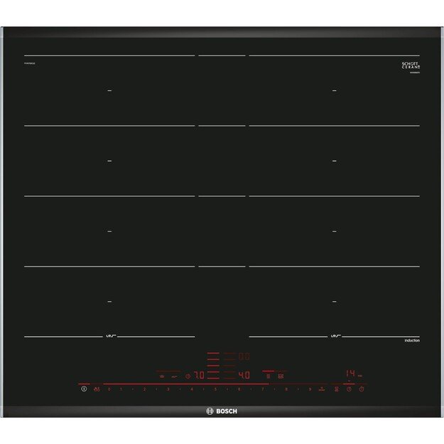 BOSCH PXY675DC5Z