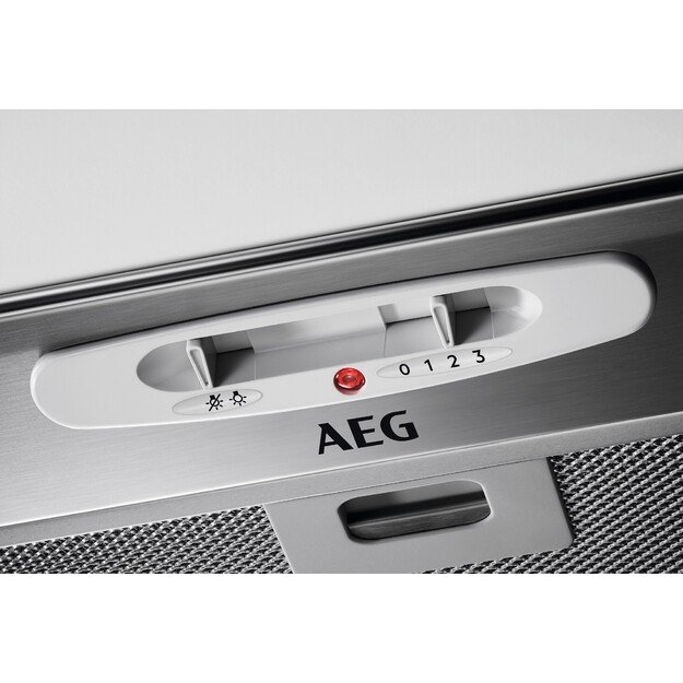 AEG DGB3523S