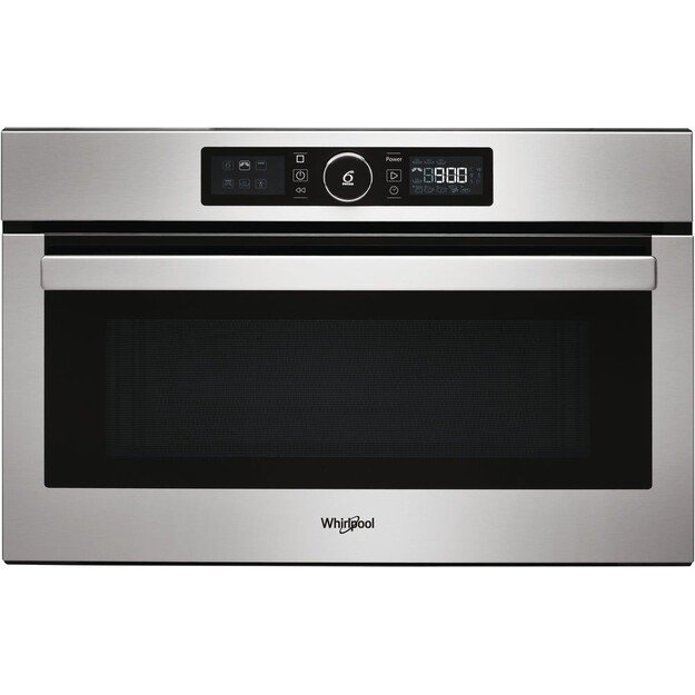 WHIRLPOOL AMW 730/IX