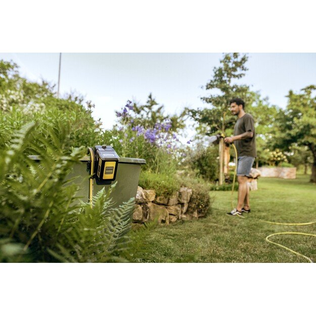 KARCHER BP 2.000-18 BARREL 1.645-475.0