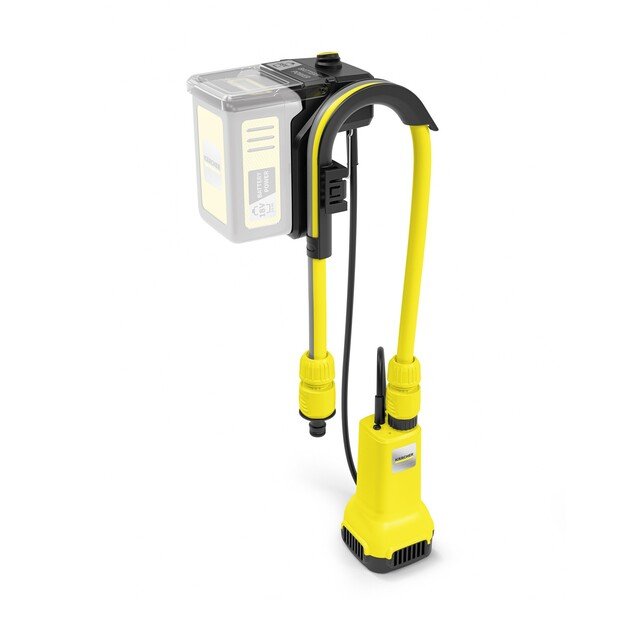 KARCHER BP 2.000-18 BARREL 1.645-475.0