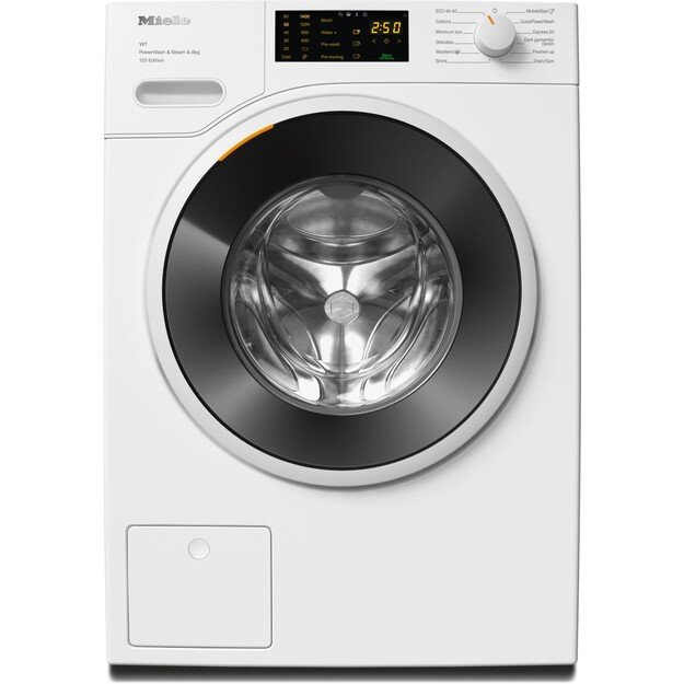 MIELE WWB380 WPS 125 Edition