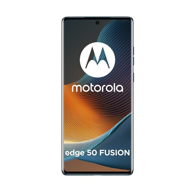 Smarphone Motorola Moto EDGE 50 Fusion 12/512GB Tidal Teal