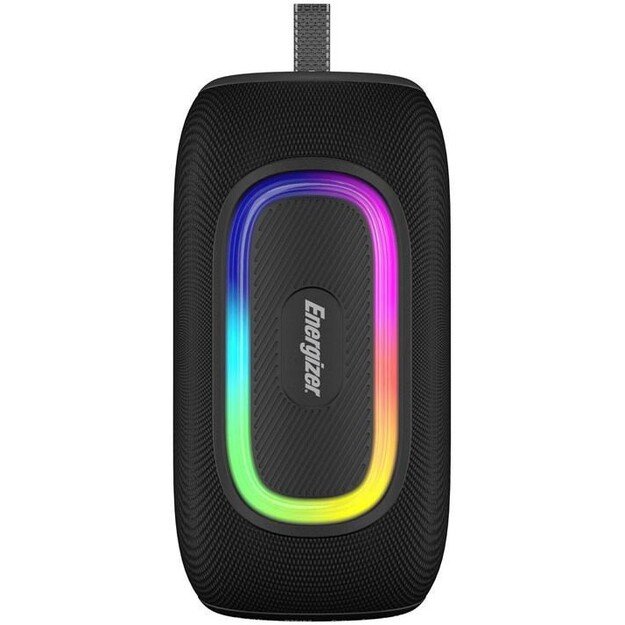 Energizer Bluetooth 1800mAh RGB Portable Speaker