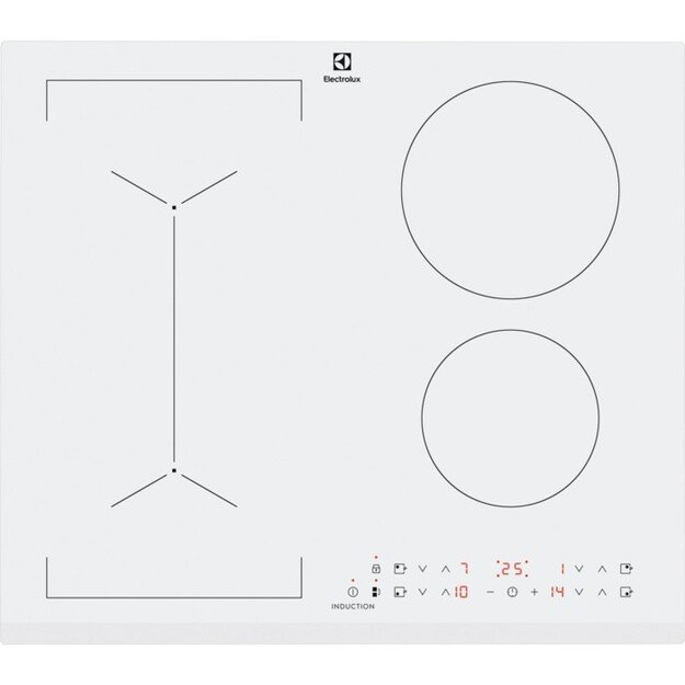 ELECTROLUX LIV63431BW