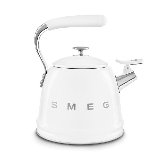 SMEG CKLW2001WH