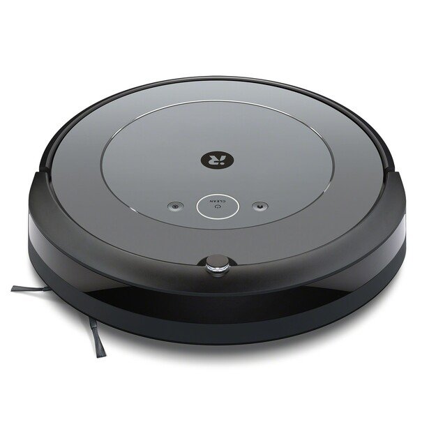 iRobot Roomba i1+ robot vacuum 0.4 L Bagless Grey