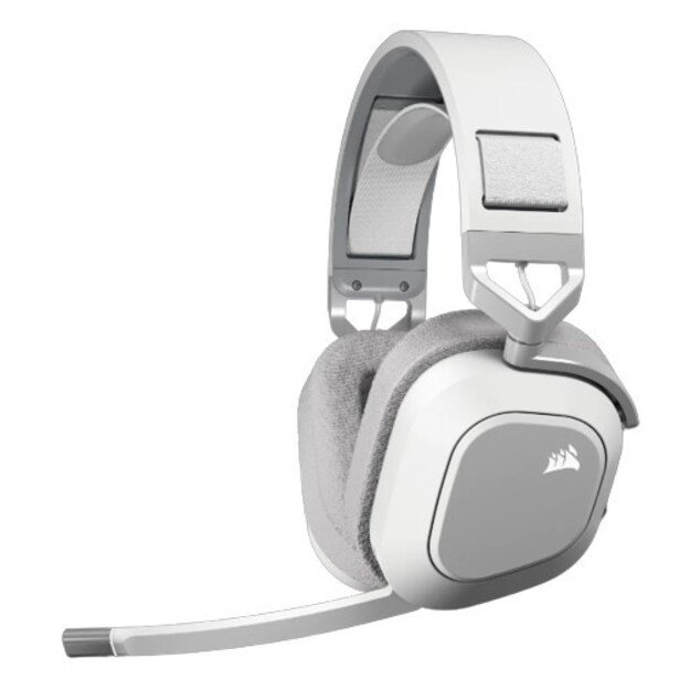 Corsair | Gaming Headset | HS80 MAX | Bluetooth | Over-Ear | Wireless