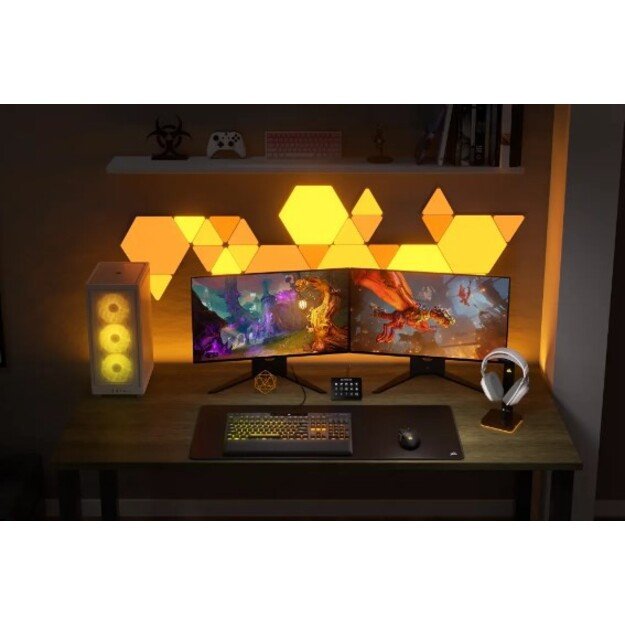 Corsair | Gaming Headset | HS80 MAX | Bluetooth | Over-Ear | Wireless