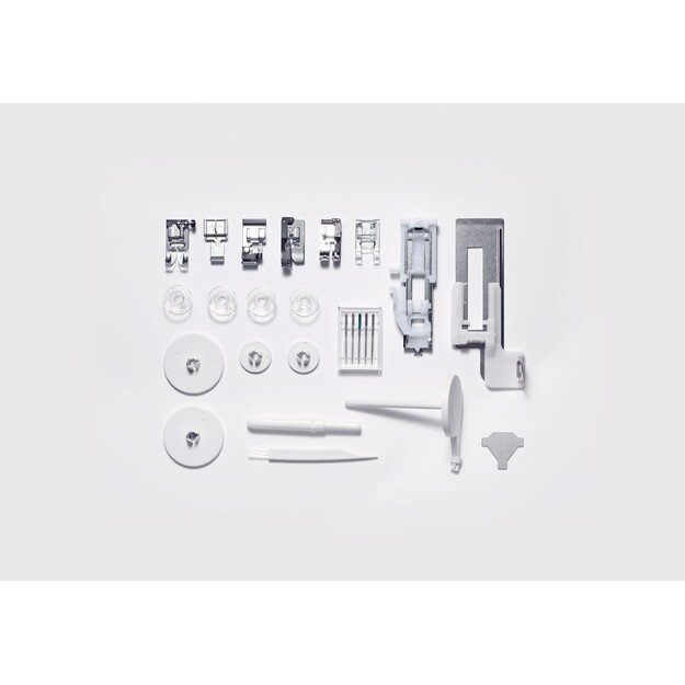 ELNA EXPERIENCE 560 1