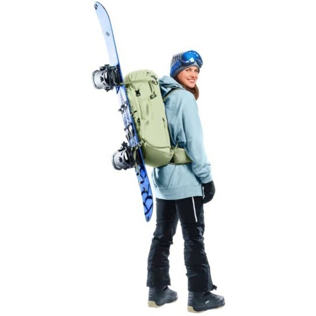 Women s Backpack Deuter Freescape Lite 24 SL