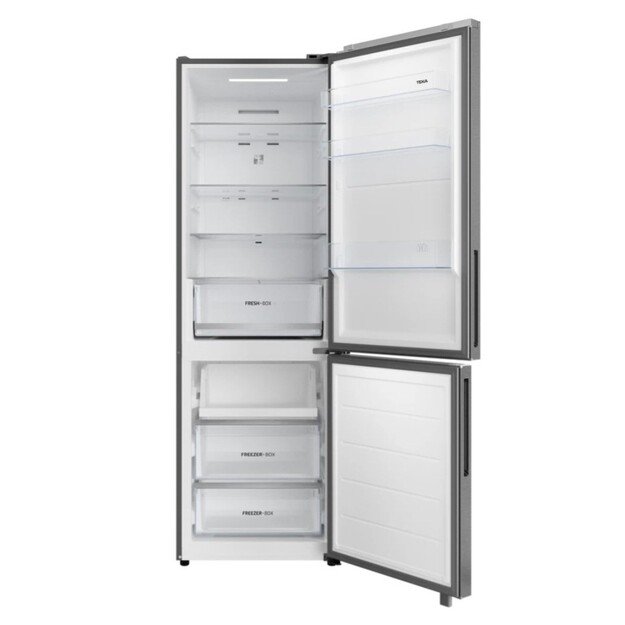 Chłodziarko-zamrażarka TEKA RBF 54650 SS XL 7