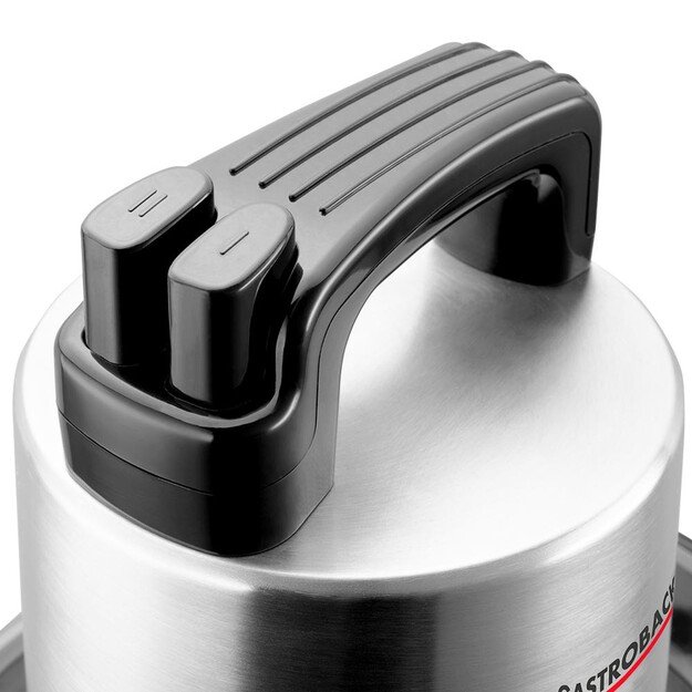 Gastroback 40966 Design Multii Chopper Professional 8
