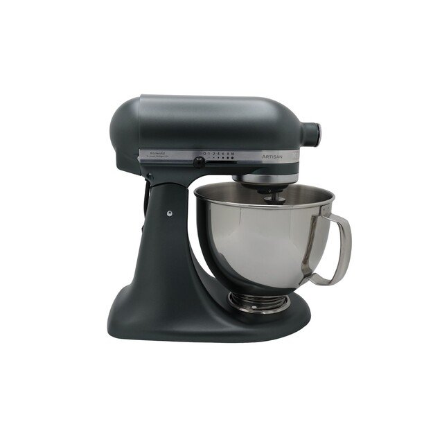 KitchenAid 5KSM175PSEJP Stand mixer 300 W Green 1