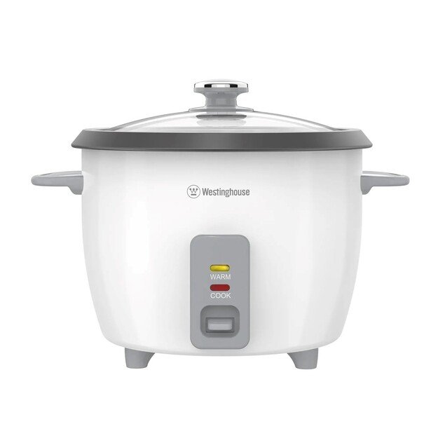 Rice cooker Westinghouse WKRCHS10EU