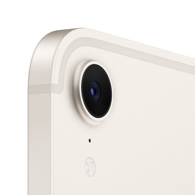 Apple iPad mini 7th Gen 8.3in Wi-Fi+Cellular 128GB - Beige 4