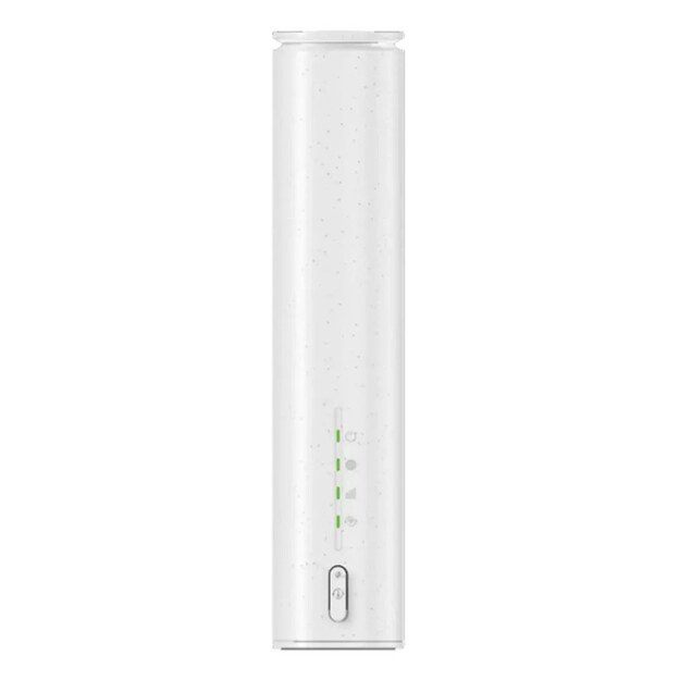 Zyxel NR5111 wireless router Gigabit Ethernet Dual-band (2.4 GHz / 5 GHz) 5G White