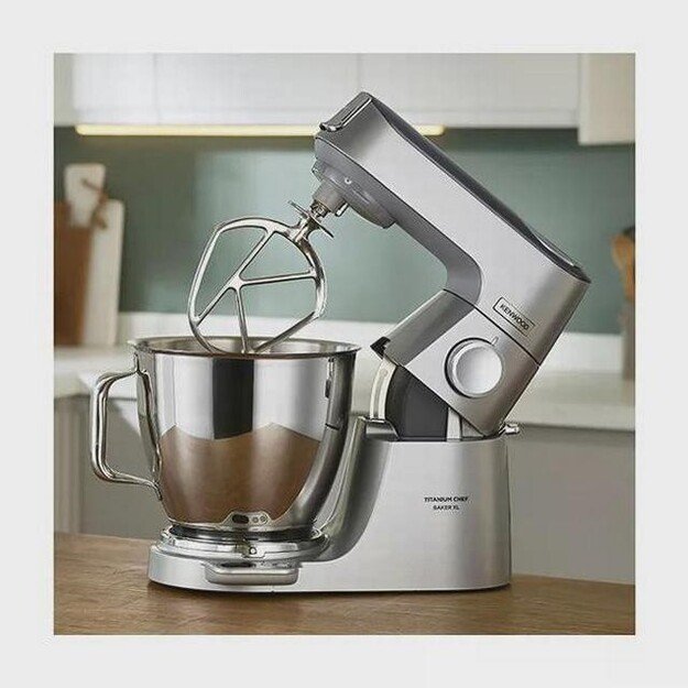 KENWOOD KVL85.004SI