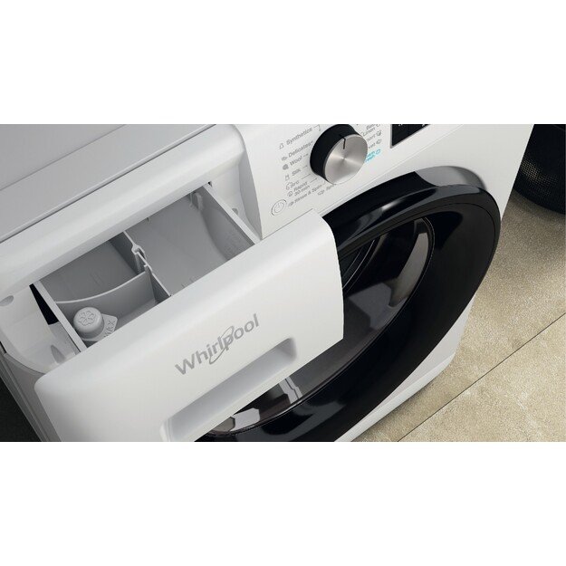 WHIRLPOOL FFD 11469 BV EE