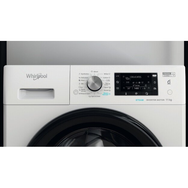 WHIRLPOOL FFD 11469 BV EE