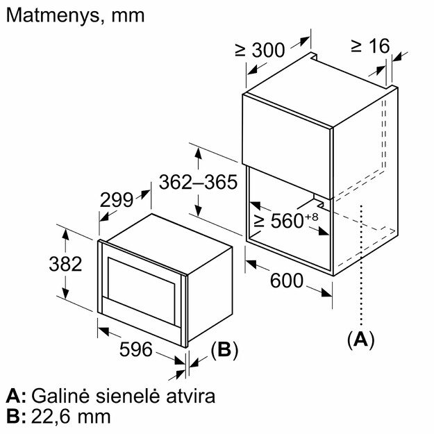 NEFF NR9WR21Y1