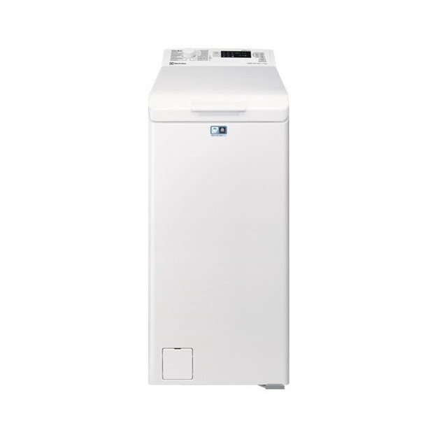 Electrolux EW5TN1507FP Top loading washing machine 7 kg 1000 rpm white 6
