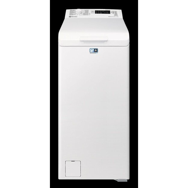 Electrolux EW5TN1507FP Top loading washing machine 7 kg 1000 rpm white 4