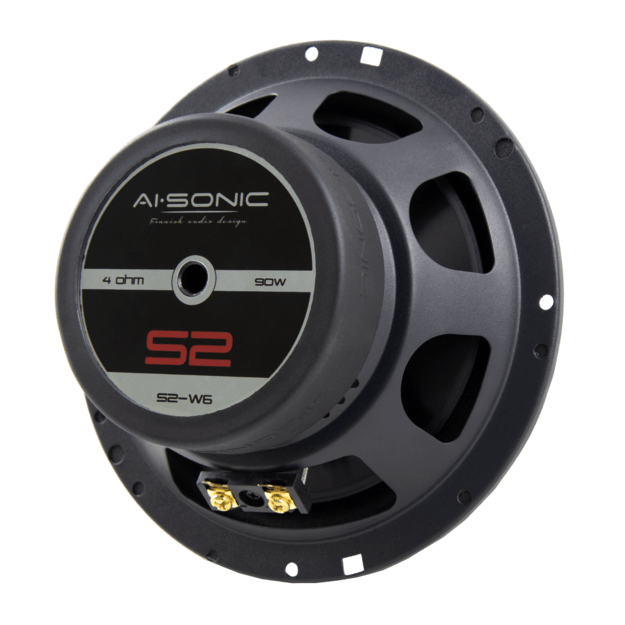 AI-SONIC S2-W6