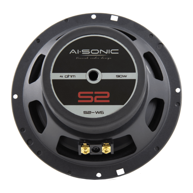 AI-SONIC S2-W6