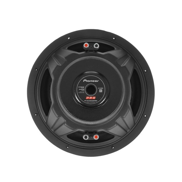 Pioneer TS-W3010PRO