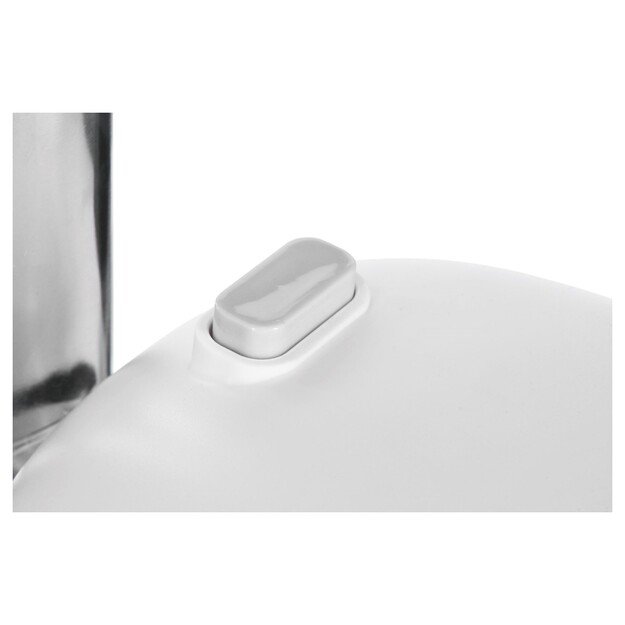 ESPERANZA EKM033 Meat grinder White 2200W 6