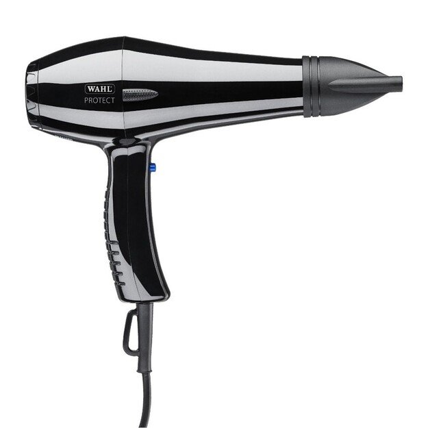 Wahl Protect hair dryer 1500 W Black 3