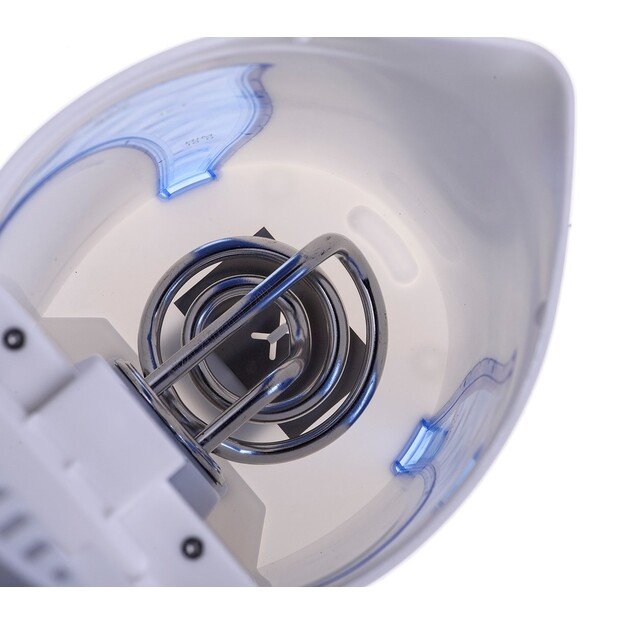 Kettle electric Esperanza Iguazu EKK018B (2200W 1.8l, blue color) 2