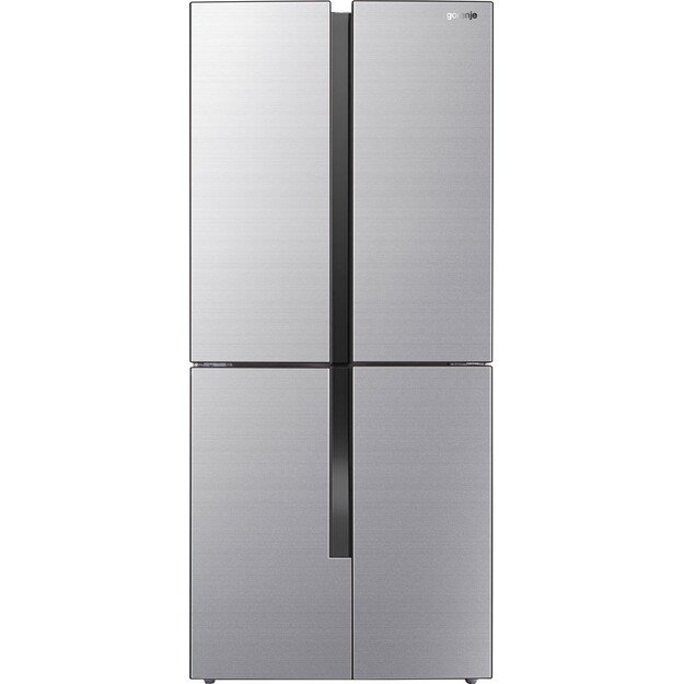 GORENJE NRM8182MX