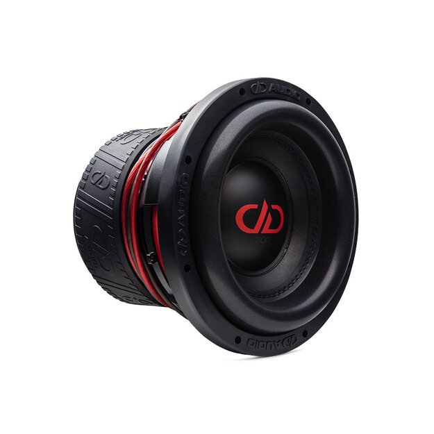 DD audio 710f-D2