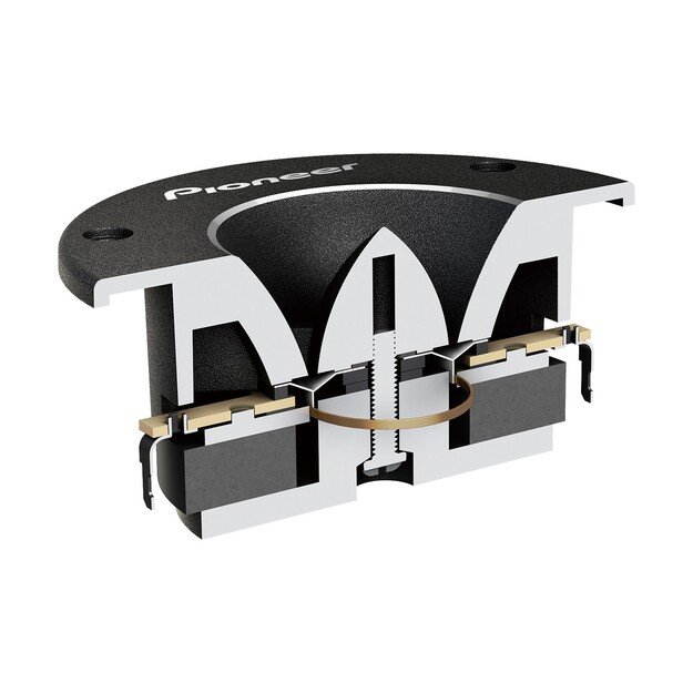 TS-B1010PRO series Tweeter