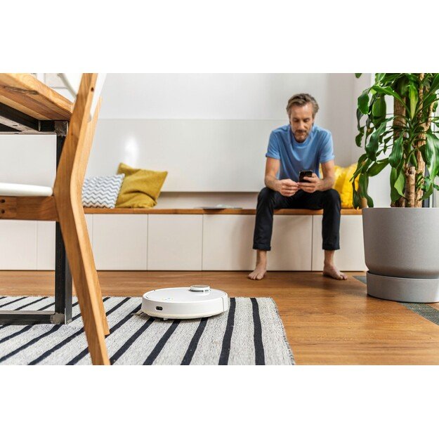 Valymo robotas KARCHER RCV 3 - 1.269-620.0 4