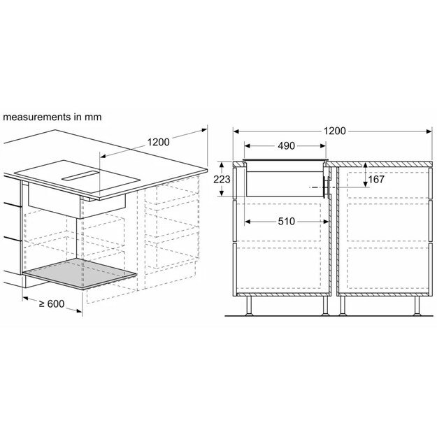 NEFF T48CB1AX2