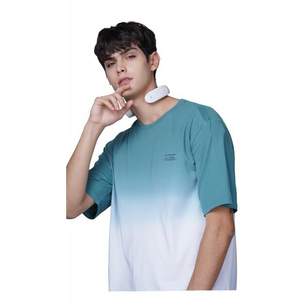 Neck massager white 4356E SKG 18