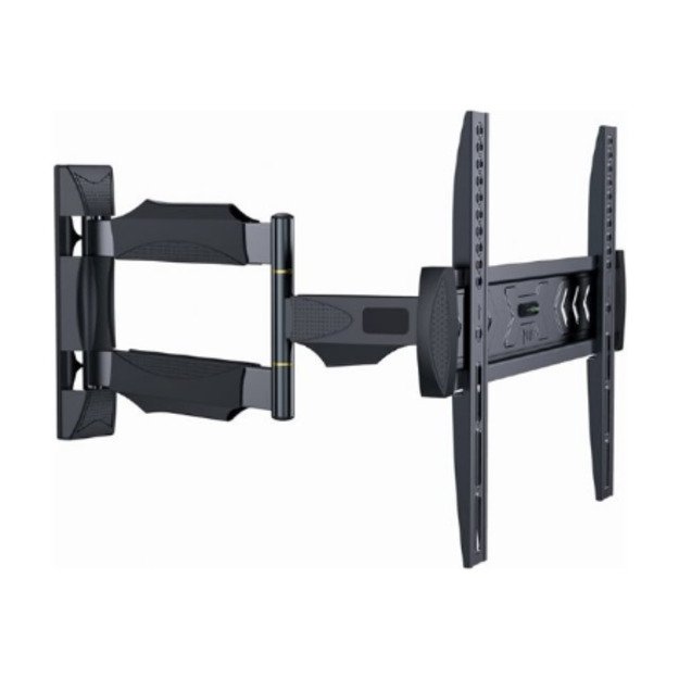 GEMBIRD Premium full-motion TV wall mount 32-55inch 30kg