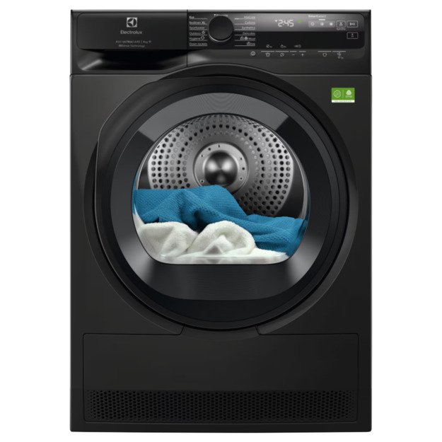 Džiovyklė ELECTROLUX EW8D595RCDE